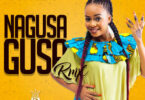 MP3 DOWNLOAD Nandy - Nagusagusa