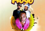 MP3 DOWNLOAD Mbosso Ft Costa Titch & Phantom Steeze - Moyo