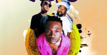 MP3 DOWNLOAD Mbosso Ft Costa Titch & Phantom Steeze - Moyo