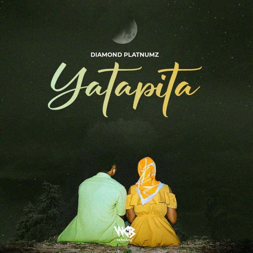 MP3 DOWNLOAD Diamond Platnumz - Yatapita