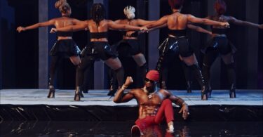 MP4 DOWNLOAD Diamond Platnumz - Kamata