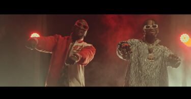 MP4 DOWNLOAD VIDEO: The Ben Ft Diamond Platnumz - Why