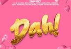 MP3 DOWNLOAD Nandy Ft G nako & Joh Makini X Rosa Ree, Khaligraph Jones & Moni & Stamina - Dah Remix