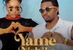 MP3 DOWNLOAD Mocco Genius Ft Nandy - Yamenishika Remix