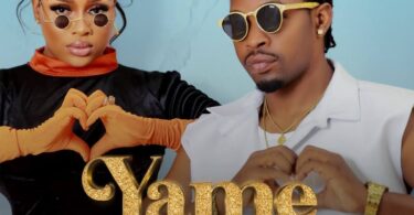 MP3 DOWNLOAD Mocco Genius Ft Nandy - Yamenishika Remix