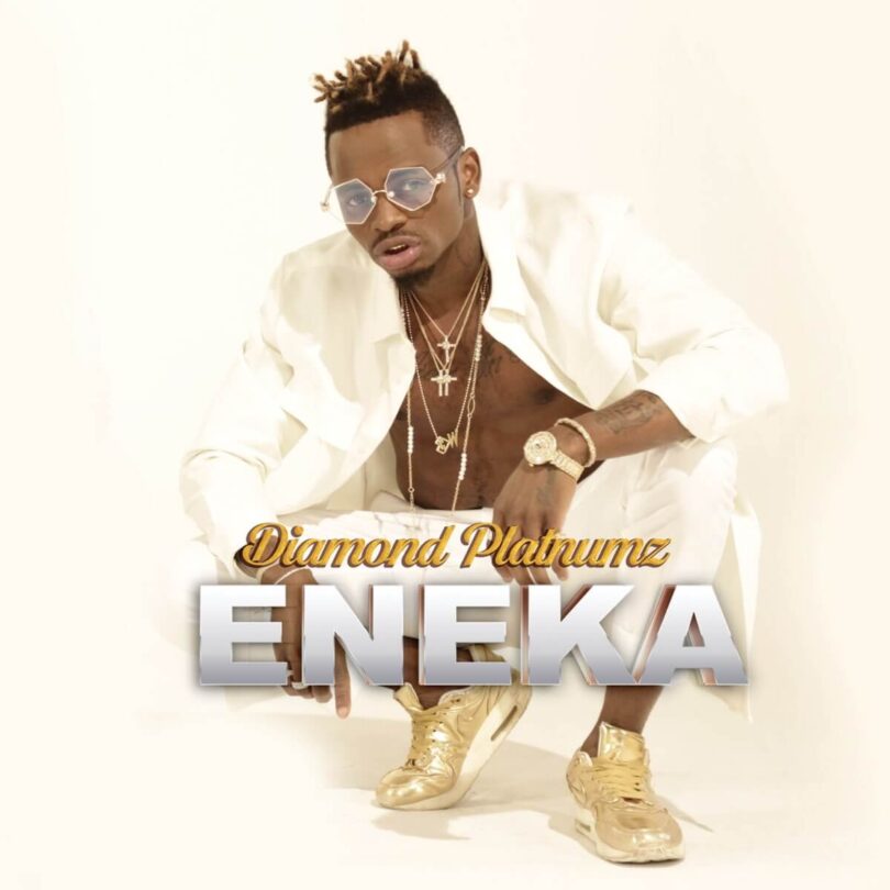 MP3 DOWNLOAD Diamond Platnumz - Eneka