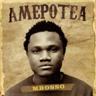 MP3 DOWNLOAD Mbosso - Amepotea