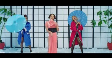 MP4 DOWNLOAD Nandy – Na Nusu