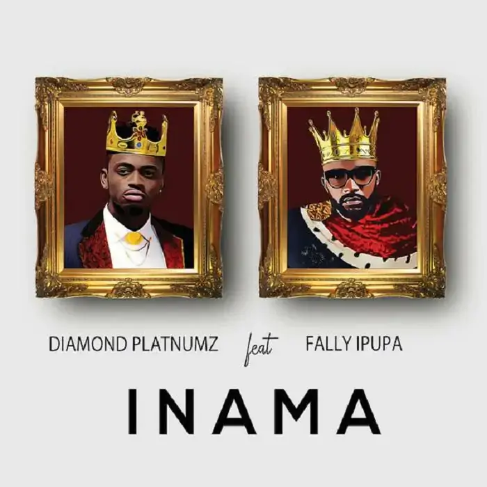 MP3 DOWNLOAD Diamond Platnumz Ft Fally Ipupa - Inama