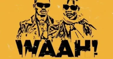 MP3 DOWNLOAD Diamond Platnumz Ft Koffi Olomide - Waah!