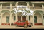 MP4 DOWNLOAD Mbosso Ft Liya - Your Love