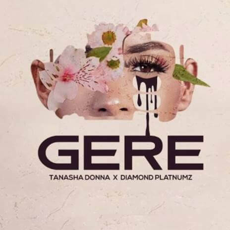 Tanasha Ft Diamond Platnumz - Gere