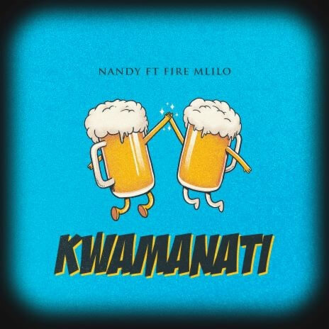 MP3 DOWNLOAD Nandy Ft Fire Mlilo - Kwamanati