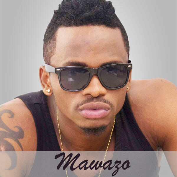 MP3 DOWNLOAD Diamond Platnumz - Mawazo