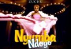 MP3 DOWNLOAD Zuchu - Nyumba Ndogo