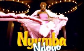 MP3 DOWNLOAD Zuchu - Nyumba Ndogo