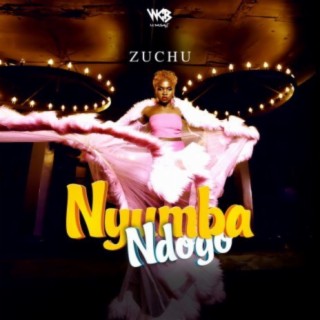 MP3 DOWNLOAD Zuchu - Nyumba Ndogo