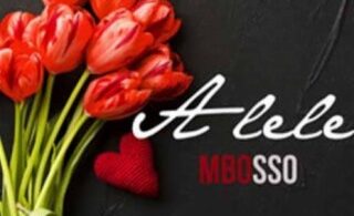 MP3 DOWNLOAD Mbosso - Alele