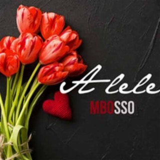 MP3 DOWNLOAD Mbosso - Alele