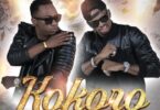 MP3 DOWNLOAD Rich Mavoko Ft Diamond Platnumz - Kokoro