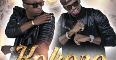 MP3 DOWNLOAD Rich Mavoko Ft Diamond Platnumz - Kokoro