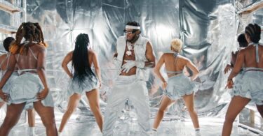 MP4 DOWNLOAD Diamond Platnumz Ft Mbosso - Oka