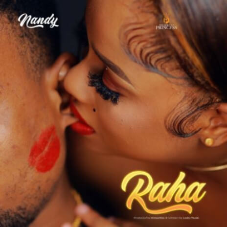 MP3 DOWNLOAD Nandy - Raha