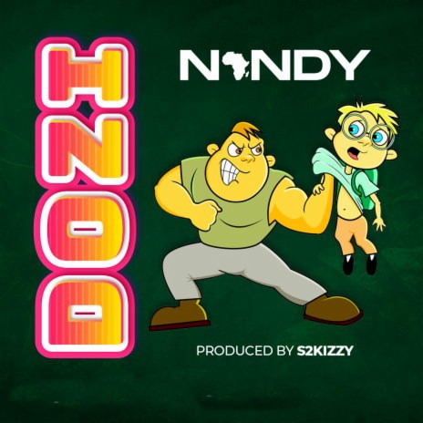 MP3 DOWNLOAD Nandy - Dozi