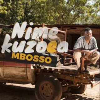 MP3 DOWNLOAD Mbosso - Nimekuzoea