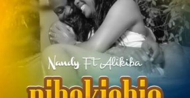 MP3 DOWNLOAD Nandy Ft Alikiba - Nibakishie