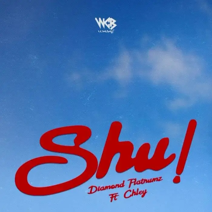 MP3 DOWNLOAD Diamond Platnumz Ft Chley - Shu!