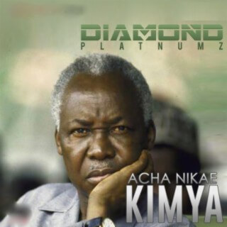 MP3 DOWNLOAD Diamond Platnumz - Acha Nikae Kimya