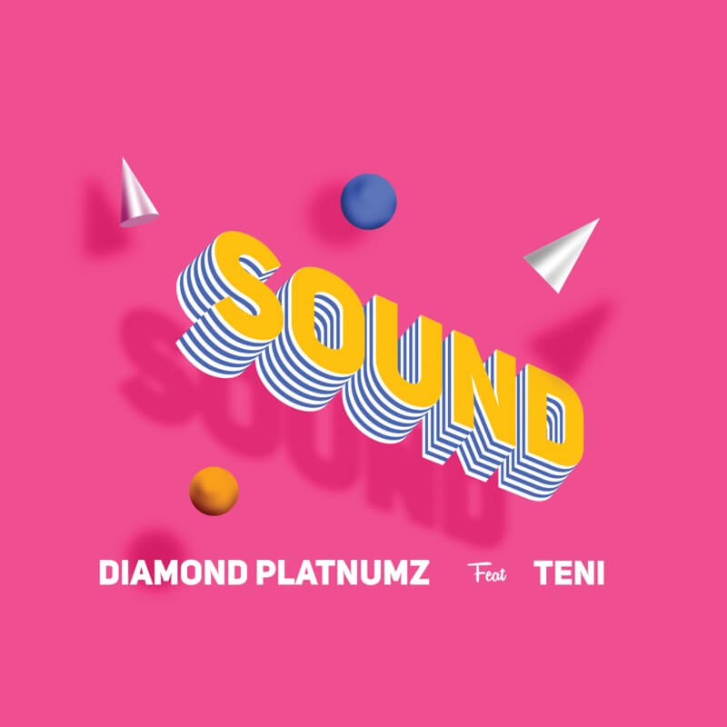 MP3 DOWNLOAD Diamond Platnumz Ft Teni - Sound