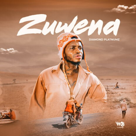 MP3 DOWNLOAD Diamond Platnumz - Zuwena