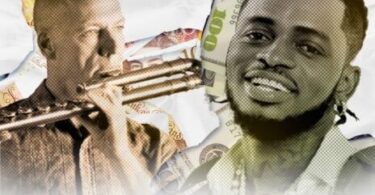 MP3 DOWNLOAD Diamond Platnumz Ft Wouter Kellerman - Pounds & Dollars