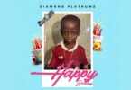 MP3 DOWNLOAD Diamond Platnumz - Happy Birthday