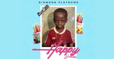 MP3 DOWNLOAD Diamond Platnumz - Happy Birthday