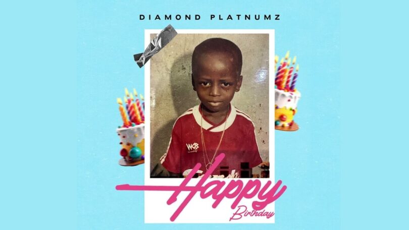 MP3 DOWNLOAD Diamond Platnumz - Happy Birthday