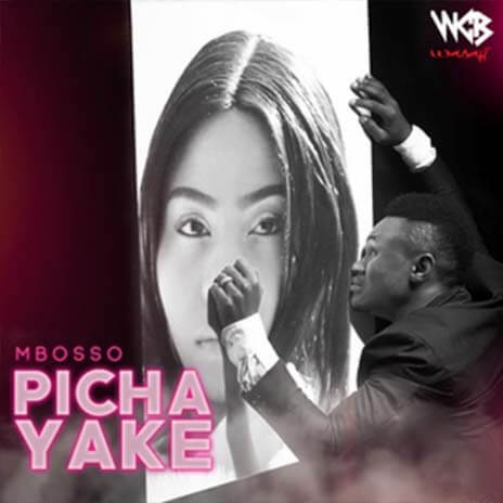 MP3 DOWNLOAD Mbosso - Picha Yake