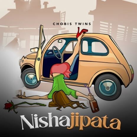 MP3 DOWNLOAD Chobis Twins - Nishajipata