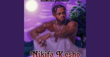 MP3 DOWNLOAD Diamond Platnumz - Nikifa Kesho