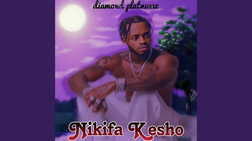 MP3 DOWNLOAD Diamond Platnumz - Nikifa Kesho