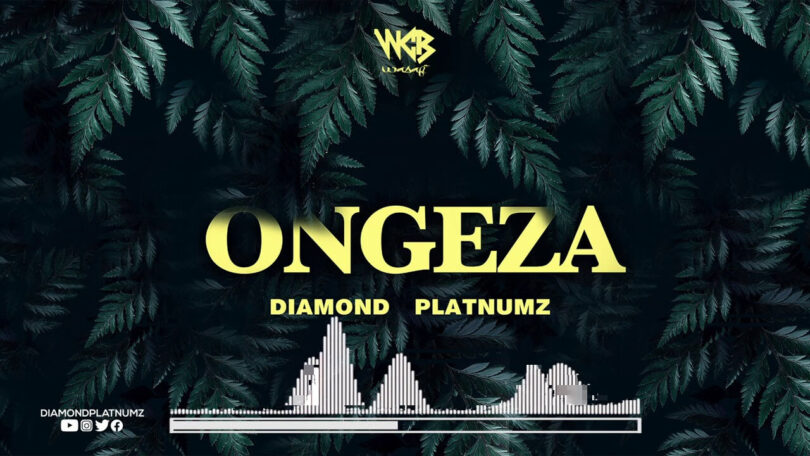 MP3 DOWNLOAD Diamond Platnumz - Ongeza