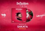 MP3 DOWNLOAD Mbosso Ft Mr Flavour - Sakata