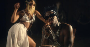 MP4 DOWNLOAD Diamond Platnumz - Gidi