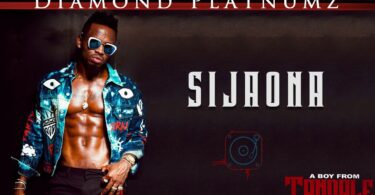 MP3 DOWNLOAD Diamond Platnumz - Sijaona