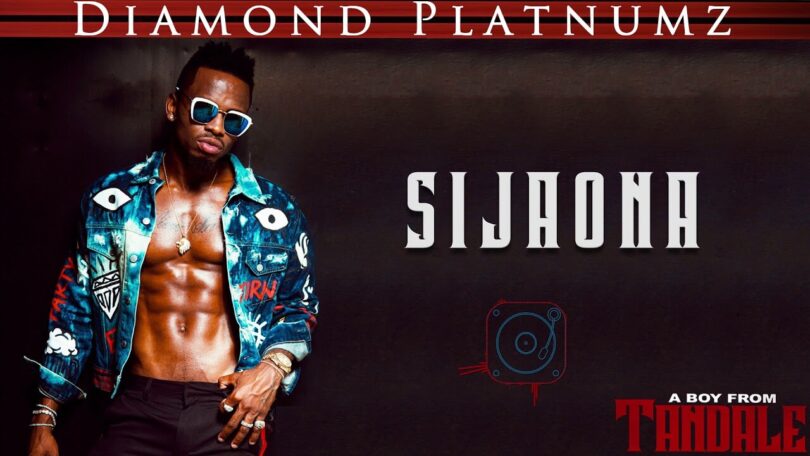 MP3 DOWNLOAD Diamond Platnumz - Sijaona