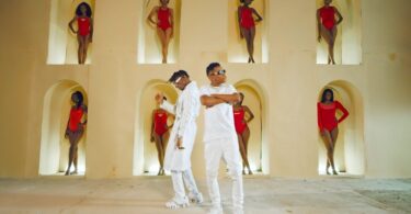 MP4 DOWNLOAD King 98 Ft Diamond Platnumz - Kachiri