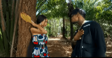 MP4 DOWNLOAD Diamond Platnumz – The One