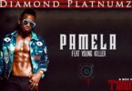 MP3 DOWNLOAD Diamond Platnumz - Pamela